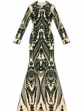 fashion nova angelique velvet dress Angelique Velvet Maxi Dress - Royal